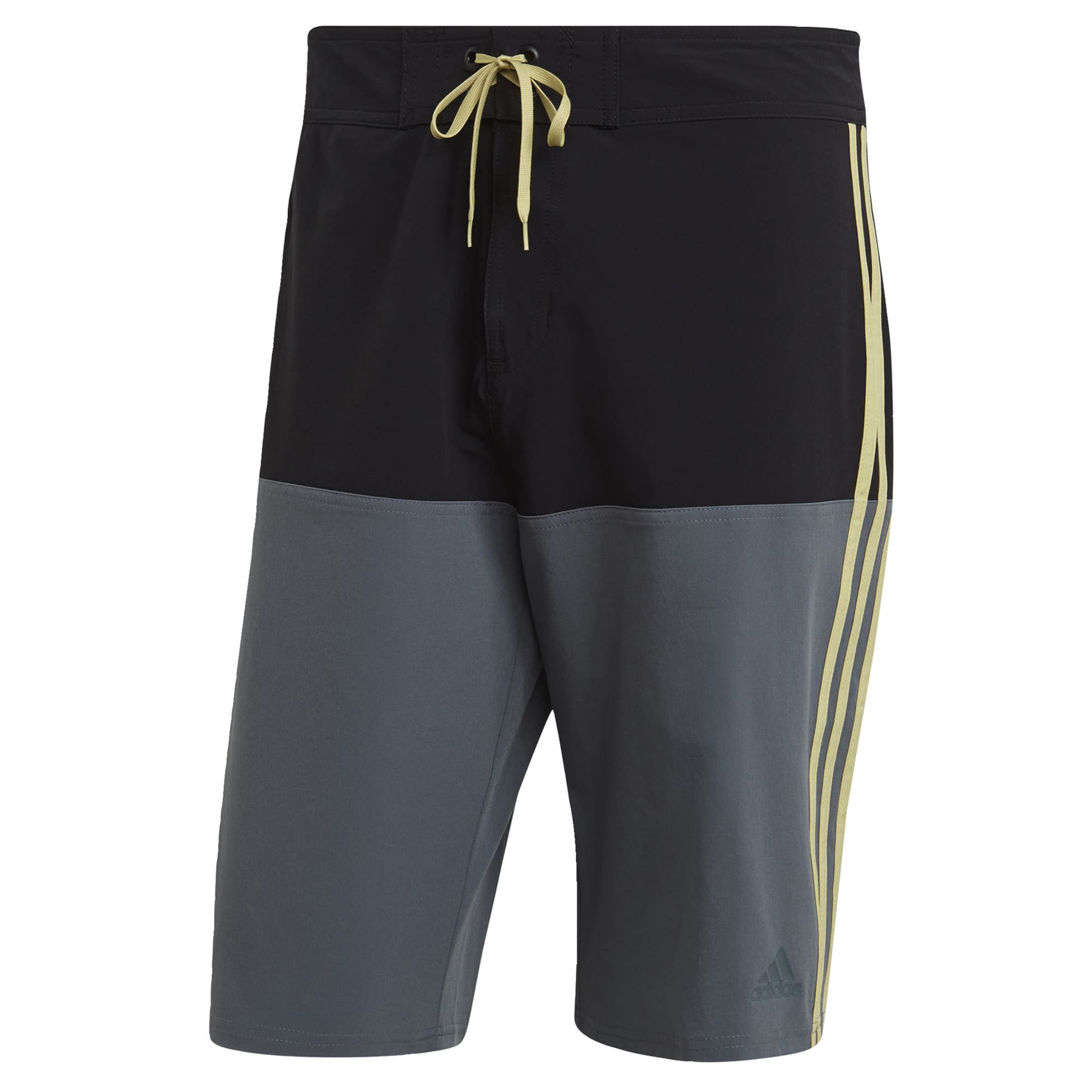 ADIDAS KneeLength Colorblock Board Shorts sivustolla stadium.fi